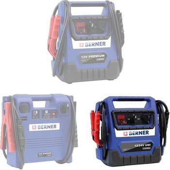 Berner Universal 12V / 24V