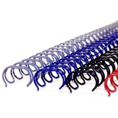 5/8", 2: 1, 23 зъба - Метални спирали