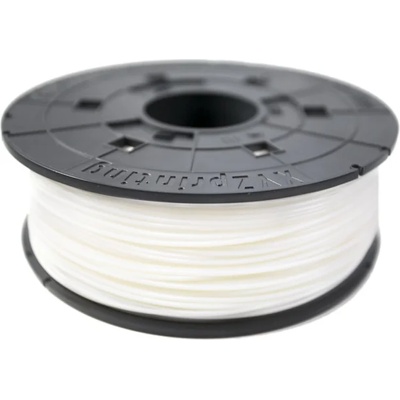 XYZPrinting Консуматив за 3D принтер XYZprinting, PLA refil fillament, 1.75mm, nature, 600 g (RFPLBXEU01F)
