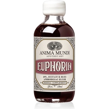 Anima Mundi Euphoria, елексир на любовта, БИО, 59 мл