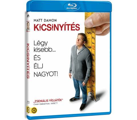 Zmenšovanie BD