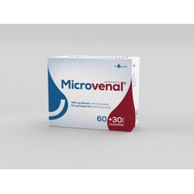 Vulm Microvenal 90 tabliet