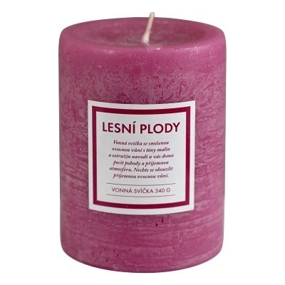 Q-Home lesní plody 340 g