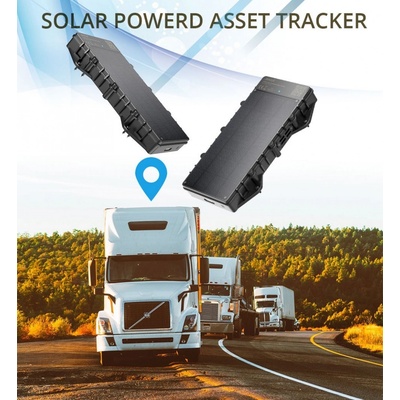 Profio GPS Solar U8