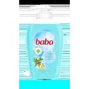 Baba tekuté mydlo s čajovníkovým olejom 250 ml
