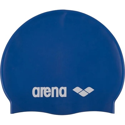 Arena classic silicone junior син