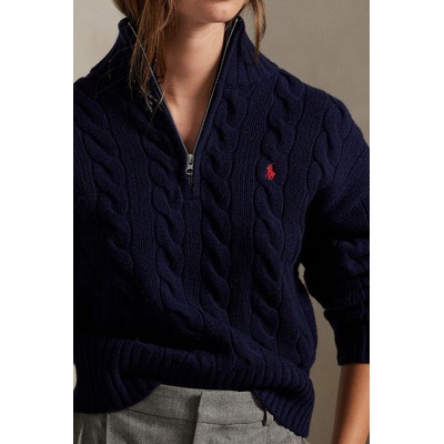 Ralph Lauren Вълнен пуловер Polo Ralph Lauren (211972130)