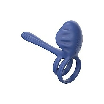 XOCOON Couples Vibrator Ring párový vibrátor