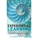 Experiential Learning Kolb David A.