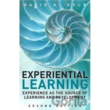 Experiential Learning Kolb David A.