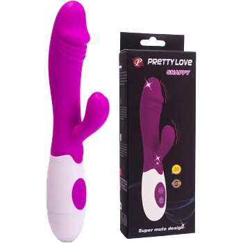 ostatní Доста любов Snappy Purple