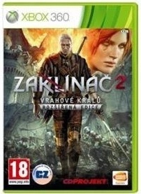 The Witcher 2: Assassins of Kings - Heureka.cz The Witcher 2: Assassins of Kings - Heureka.cz