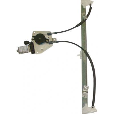 Mechanizmus zdvíhania okna VALEO 850489