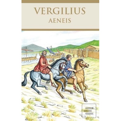Aeneis - Vergilius Publius Maro