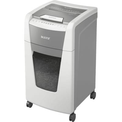 Esselte Shredder iq autofeed office 300 p5 eu 80160000 (80160000)