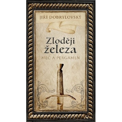 Zloději železa