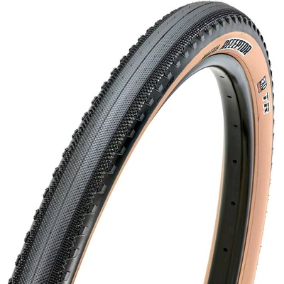 Maxxis Receptor 700x40 kevlar