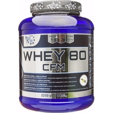 Nutristar WHEY 80 CFM 1000 g