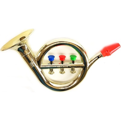 Trousselier Детска играчка Trousselier - Ловен рог (B06577)