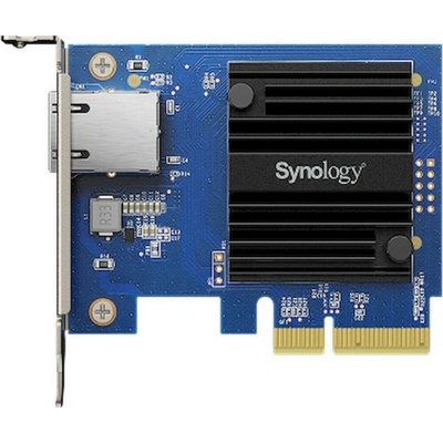 Synology E10G30-T1 – Hledejceny.cz