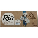 Ria Organic Bio Cotton Tampons Super hygienické tampóny 16 ks