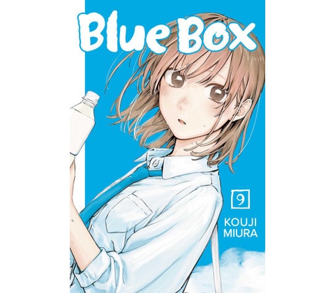 BLUE BOX V09