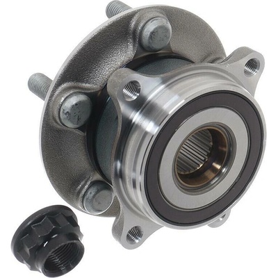 Lożisko kolesa - opravná sada SKF VKBA 7576