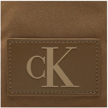Calvin Klein brašna Jeans Tagged Reporter 18 Mix K50K510412 GC7