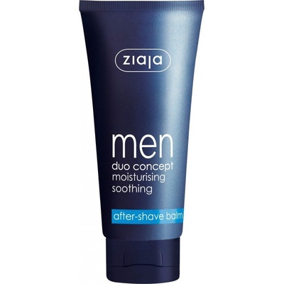 Ziaja Men Duo Concept balzám po holení 75 ml – Zboží Dáma