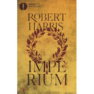 Imperium (ISBN: 9788804671800)