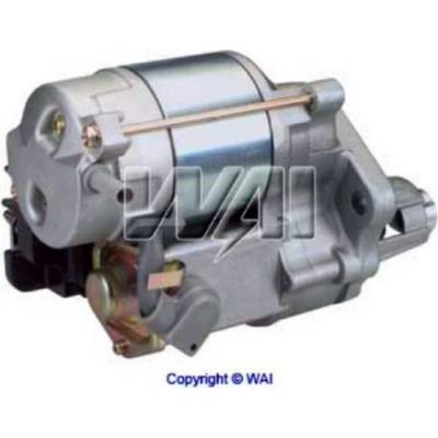 Startér Denso 128000-7812