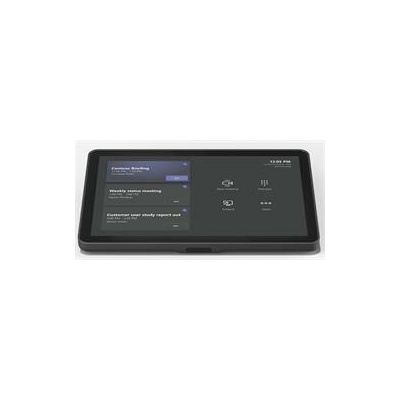 Logitech Tap Cat5e - GRAPHITE - dotykový ovladač - !!! SAMOSTATNĚ NEPRODEJNÉ !!!