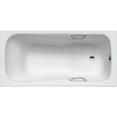 Kaldewei Dyna Set Star 160 x 70 cm 226930003001