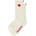 Fjällräven Wool Sock Eggshell