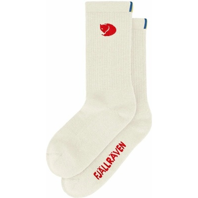 Fjällräven Wool Sock Eggshell