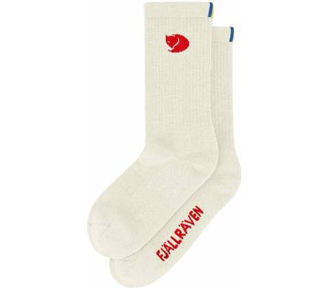 Fjällräven Wool Sock Eggshell (S)