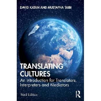Translating Cultures | David Katan, Taibi, Mustapha