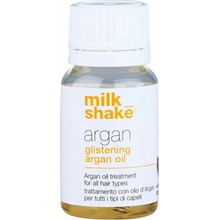 Z.One Milk Shake glistening argan oil arganový olej pre každý typ vlasov 10 ml