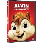 MagicBox Алвин и чипоносковците - dvd (000129)