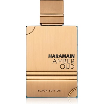 Al Haramain Amber Oud Black Edition EDP 100 ml