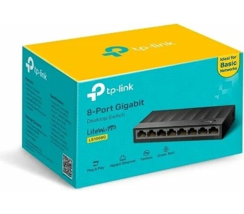 TP-Link LS1008G