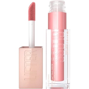 Maybelline Maybelline Гланц за устни Lifter Gloss, 006 Reef, 5.4 ml