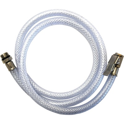 Hadice k pneuhustiči BGS 3242, 55400 a 55410, délka 100 cm - BGS 3242-1