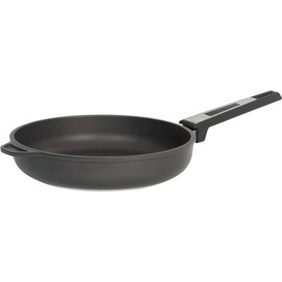 SKK Série 11 Titanová pánev Titan Diamant 32 cm hloubka 4 cm