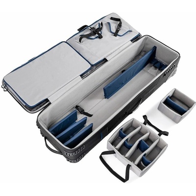 Avenger C Stand Roller Case AVCSA1301B