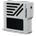 Thermal Grizzly Датчик за видеокарта Thermal Grizzly WireView Pro II GPU 12V-2x6 - White (TG-WV-P2-H19N-W)