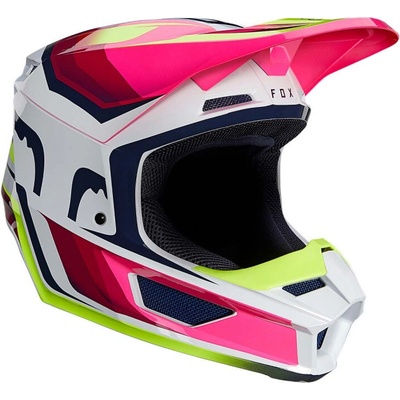 Fox Racing V1 TRO MVRS MIPS