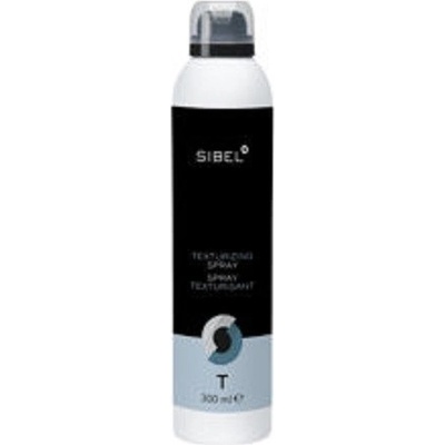 Sinelco Suchý šampon na vlasy Sibel Texturizing Spray 300 ml
