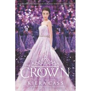 Crown | Kiera Cass (ISBN: 9780062392176)