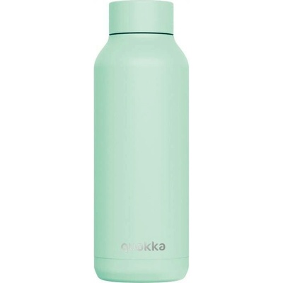Quokka Solid termoska z nerezové oceli 510 ml Mint